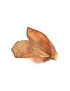 PIU BUONO Urechi de Porc Iberico XS-XL punguță recompense câini 50g