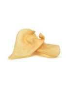 PIU BUONO Urechi de Vita Uscate XS-XL punguță recompense BARF câini 50g