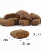 Platinum Adult XS-XL Iberico hrană uscată fără cereale câini semimoist 5kg