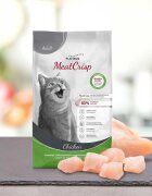 Platinum MeatCrisp Pui hrană uscată pisici deshidratat 3kg