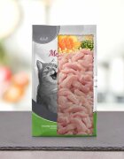 Platinum MeatCrisp Pui hrană uscată pisici deshidratat 3kg
