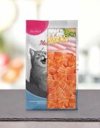 Platinum MeatCrisp Sterilised Pește hrană uscată pisici sterilizate deshidratat 1.5kg