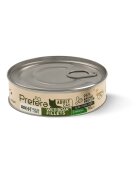 PREFERA Pro H&T Fillets Mistreț conservă hrană umedă fără cereale pisici (în supă) 70g