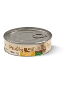 PREFERA Pro H&T Fillets Pui conservă hrană umedă fără cereale pisici (în supă) 70g