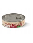 PREFERA Pro H&T Fillets Rață conservă hrană umedă fără cereale pisici (în supă) 70g
