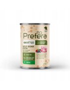 PREFERA Pro H&T Stew XS-XL Mistreț și Afine conservă hrană umedă fără cereale câini (pate) 400g