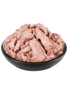 PRIMA CAT Classic Sterilised Somon plic hrană umedă fără cereale pisici sterilizate (în sos) bax 85g x 28buc