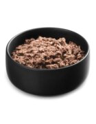 PRIMA DOG Meal XS-XL Somon plic hrană umedă fără cereale câini (în aspic) bax 260g x 12buc