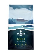PRIMA DOG XS-XL Miel și Cartofi hrană uscată câini 3kg