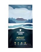 PRIMA DOG XS-XL Pui și Cartofi hrană uscată câini 10kg