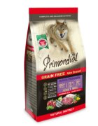 Primordial Holistic Mini XS-S Sardine și Gâsca hrană uscată fără cereale câini 6kg