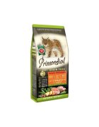 Primordial Holistic Neutered Exigent Somon și Prepeliță hrană uscată fără cereale pisici sterilizate apetit capricios 2kg