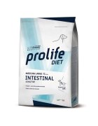 Prolife Intestinal Sensitive M-XL Porc dietă veterinară hrană uscată câini sistem digestiv 8kg