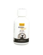 Promedivet Herba-Treat Blană supliment piele & blană câini suspensie orală Herba-Treat Blană XS-XL supliment piele & blană câini și pisici flacon 200ml suspensie orală
