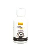 Promedivet Herba-Treat Broncho supliment sistem respirator câini suspensie orală Herba-Treat Broncho XS-XL supliment sistem respirator câini și pisici flacon 200ml suspensie orală