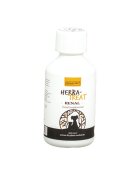 Promedivet Herba-Treat Renal supliment sistem renal câini suspensie orală Herba-Treat Renal XS-XL supliment sistem renal câini și pisici flacon 200ml suspensie orală