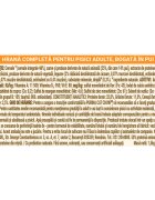 Purina Cat Chow Adult Pui hrană uscată pentru pisici 1.5kg