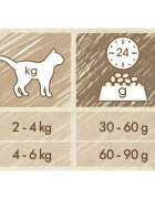 Purina Cat Chow Adult Somon hrană uscată pentru pisici 15kg