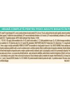 Purina Cat Chow Hairball Control Pui hrană uscată pentru pisici limitarea ghemurilor de blană 1.5kg