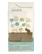 Purina Cat Chow Hairball Control Pui hrană uscată pentru pisici limitarea ghemurilor de blană 1.5kg