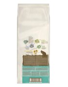 Purina Cat Chow Hairball Control Pui hrană uscată pentru pisici limitarea ghemurilor de blană 15kg