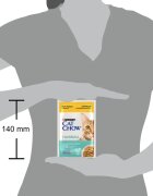 Purina Cat Chow Hairball Control Pui și Fasole Verde hrană umedă pisici limitarea ghemurilor de blană (în sos) Hairball Control Pui și Fasole Verde plic hrană umedă pisici limitarea ghemurilor de blană (în sos) 85g