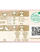 Purina Cat Chow Kitten Pui hrană uscată pentru pisici junior 1.5kg