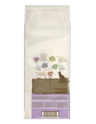 Purina Cat Chow Sensitive Somon hrană uscată pentru pisici sensibilități digestive 15kg
