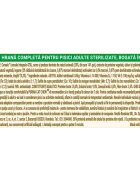 Purina Cat Chow Sterilised Pui hrană uscată pentru pisici sterilizate 1.5kg