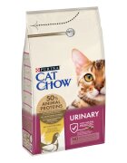 Purina Cat Chow Urinary Tract Health Pui hrană uscată pentru pisici sănătatea tractului urinar 1.5kg