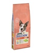 Purina Dog Chow Adult Active Pui hrană uscată câini activitate intensă 14kg