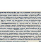 Purina Dog Chow Adult Active Pui hrană uscată câini activitate intensă 14kg