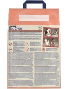 Purina Dog Chow Adult Active Pui hrană uscată câini activitate intensă 2.5kg
