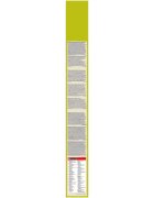 Purina Dog Chow Adult L-XL Curcan hrană uscată câini 14kg