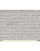 Purina Dog Chow Adult Light Curcan hrană uscată câini managementul greutății 14kg