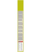 Purina Dog Chow Adult M Miel hrană uscată câini 14kg