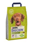 Purina Dog Chow Adult M Miel hrană uscată câini 2.5kg