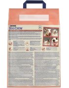 Purina Dog Chow Adult Sensitive Somon hrană uscată câini sensibilități digestive 2.5kg