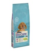 Purina Dog Chow Puppy M Miel hrană uscată câini junior 14kg