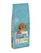 Purina Dog Chow Puppy M Pui hrană uscată câini junior 14kg