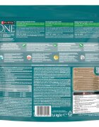 Purina ONE Indoor Curcan și Cereale Integrale hrană uscată pisici 1.4kg