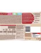 Purina ONE Mini Controlul Greutății 2 arome mulipack plic hrană umedă câini (în sos) 100g x 4 Mini Controlul Greutății 2 arome mulipack plic hrană umedă câini (în sos) 85g x 4