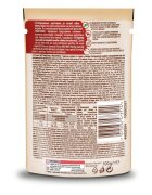 Purina ONE Mini Controlul Greutății Curcan cu Orez hrană umedă câini (în sos) Mini Controlul Greutății Curcan cu Orez plic hrană umedă câini (în sos) 85g