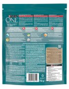 Purina ONE Sterilcat Somon și Grâu hrană uscată pisici sterilizate 750g