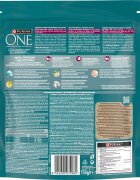 Purina ONE Urinary Health Pui hrană uscată pisici sistem urinar 750g