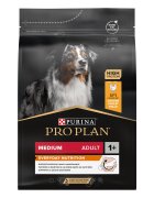 Purina Pro Plan Adult M Pui hrană uscată câini 3kg
