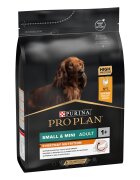 Purina Pro Plan Adult S Pui hrană uscată câini 3kg