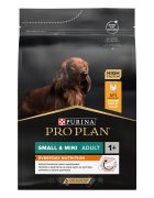 Purina Pro Plan Adult S Pui hrană uscată câini 3kg