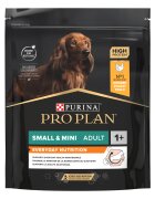 Purina Pro Plan Adult S Pui hrană uscată câini 700g