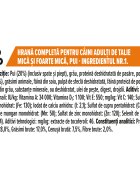 Purina Pro Plan Adult S Pui hrană uscată câini 7kg